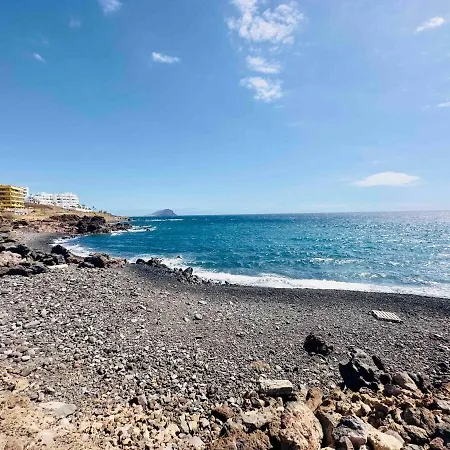 Easytenerife - Ocean's Twelve Вилла *