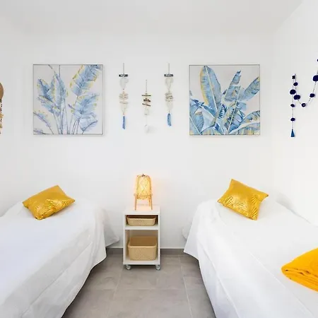 Villa Easytenerife - Ocean's Twelve San Miguel de Abona