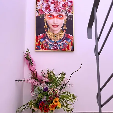 ヴィラ Ocean's Twelve サンミゲル・デ・アボナ