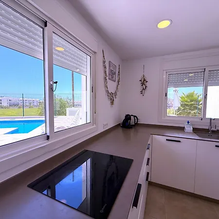 Ocean's Twelve * サンミゲル・デ・アボナ