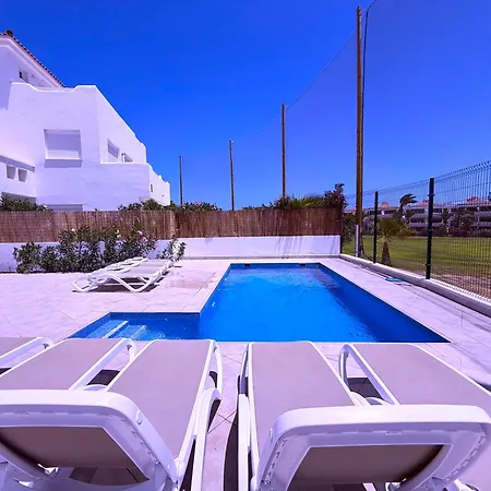 Ocean's Twelve サンミゲル・デ・アボナ