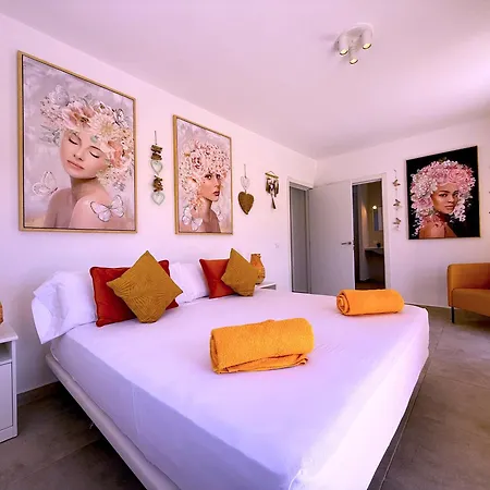 Ocean's Twelve * سان ميغيل ذي أبونا