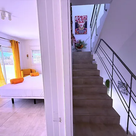 Ocean's Twelve * سان ميغيل ذي أبونا