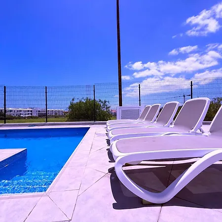 Easytenerife - Ocean's Twelve