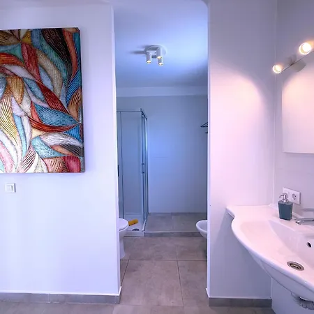 Ocean's Twelve ヴィラ *