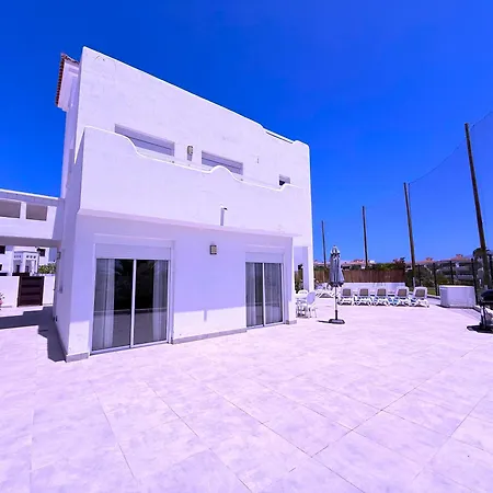 Easytenerife - Ocean's Twelve *