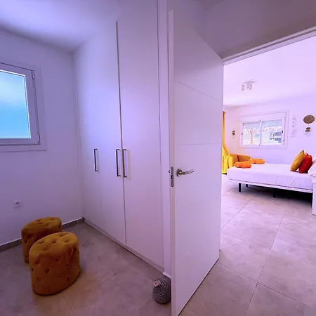Вилла Easytenerife - Ocean's Twelve *
