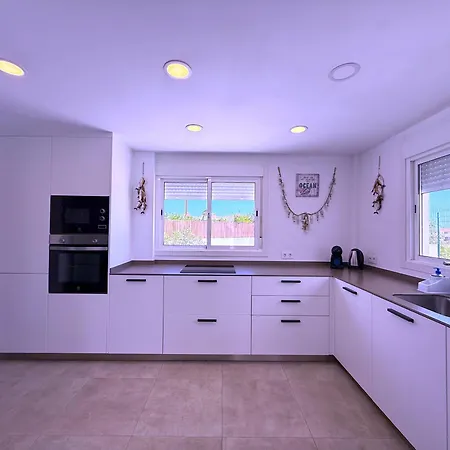 Ocean's Twelve サンミゲル・デ・アボナ