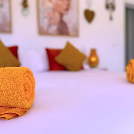 Ocean's Twelve サンミゲル・デ・アボナ