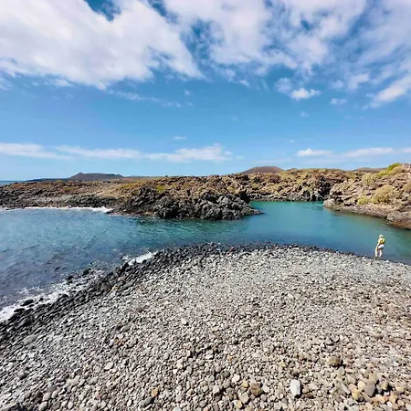 Ocean's Twelve Vila *