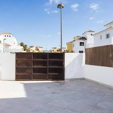 Vila Ocean's Twelve *