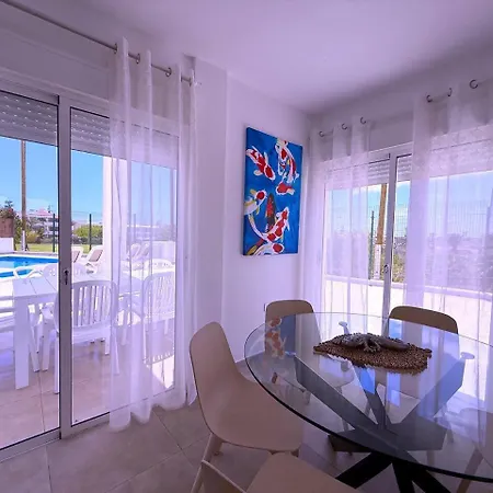 Ocean's Twelve サンミゲル・デ・アボナ