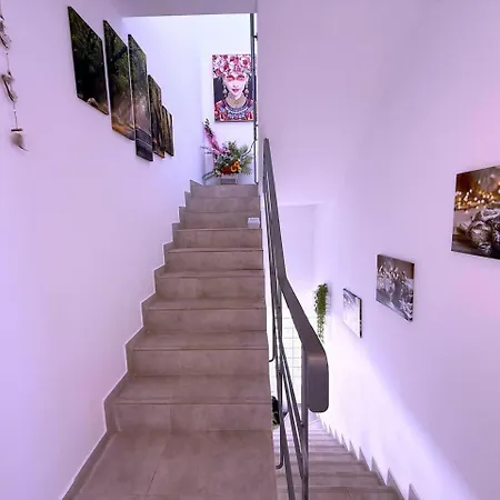 Ocean's Twelve ヴィラ