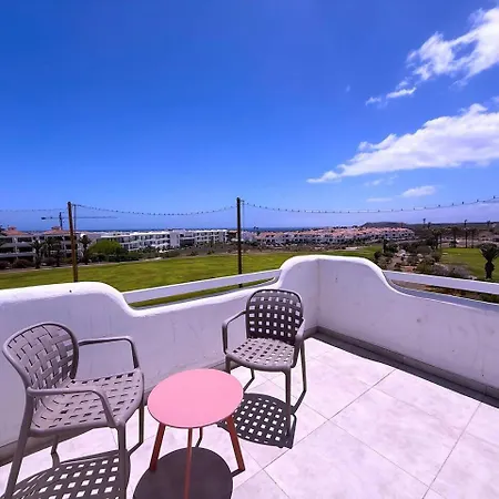 Ocean's Twelve * サンミゲル・デ・アボナ