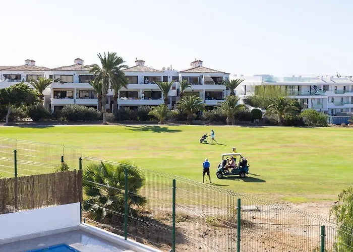 Ocean's Twelve Vila *