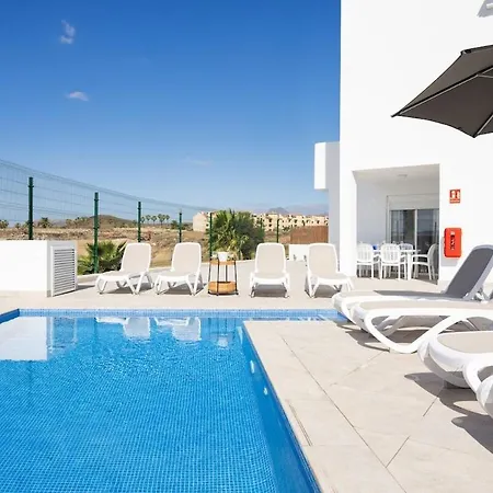 Ocean's Twelve Villa *