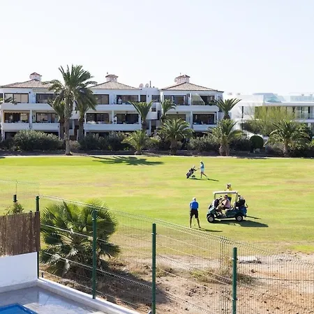 Villa Ocean's Twelve