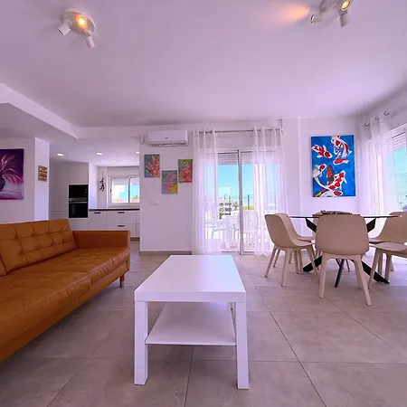 Ocean's Twelve Villa *