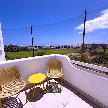 Easytenerife - Ocean's Twelve San Miguel de Abona