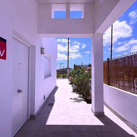 Villa Ocean's Twelve