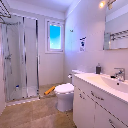 Villa Easytenerife - Ocean's Twelve