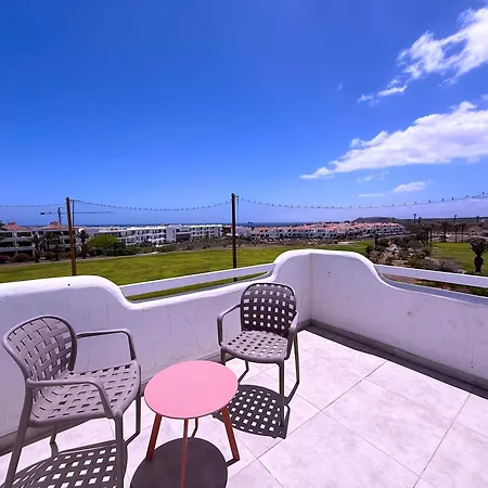 Villa Easytenerife - Ocean's Twelve