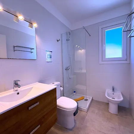 Villa Easytenerife - Ocean's Twelve