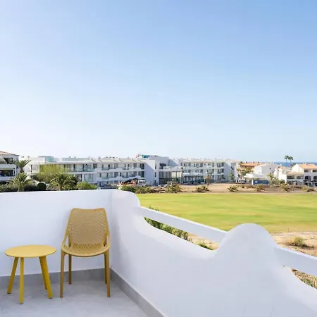 Ocean's Twelve サンミゲル・デ・アボナ