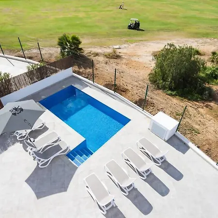 Villa Ocean's Twelve