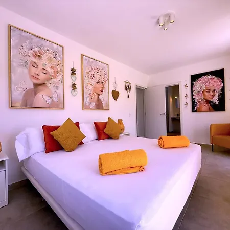 Ocean's Twelve Βίλα Σαν Μιγκέλ ντε Αμπόνα