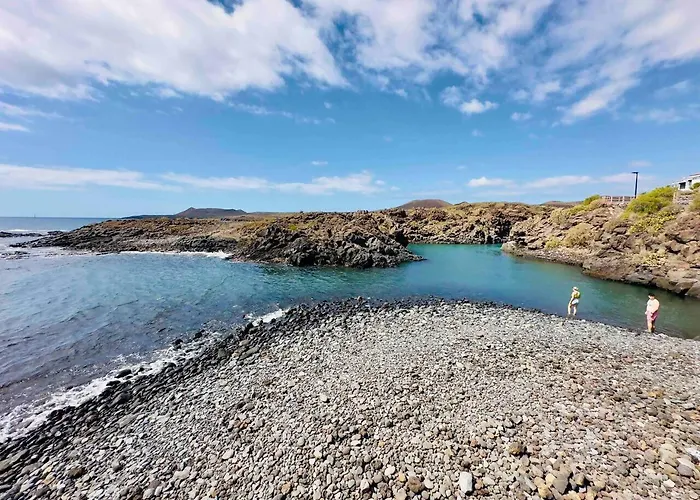 Ocean's Twelve ヴィラ *