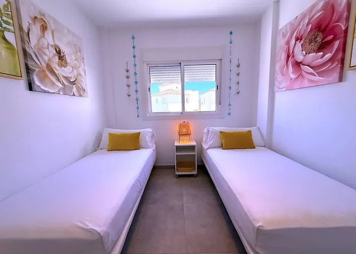 Villa Ocean's Twelve San Miguel de Abona