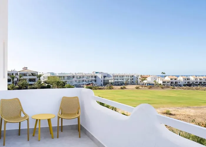 Ocean's Twelve サンミゲル・デ・アボナ