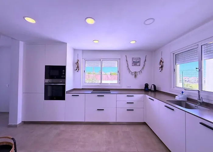 Villa Ocean's Twelve