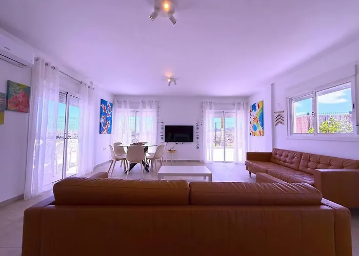 Ocean's Twelve * San Miguel de Abona