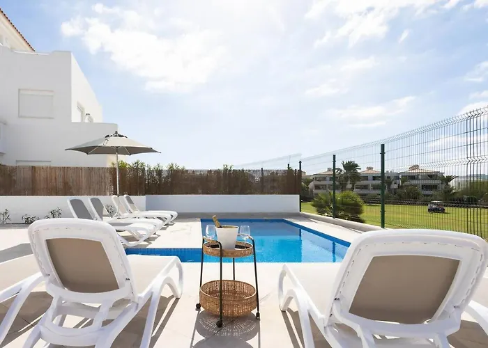 Ocean's Twelve Villa *