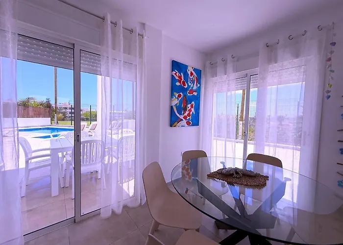 Ocean's Twelve San Miguel de Abona