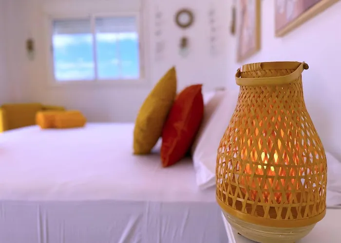 Ocean's Twelve ヴィラ *