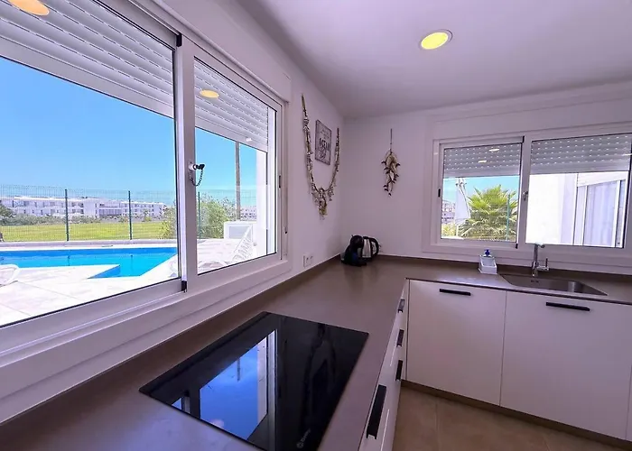 ヴィラ Ocean's Twelve *