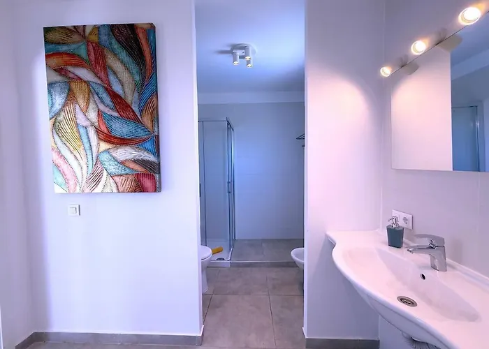 Villa Ocean's Twelve San Miguel de Abona