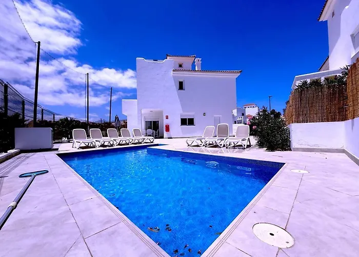 Villa Ocean's Twelve