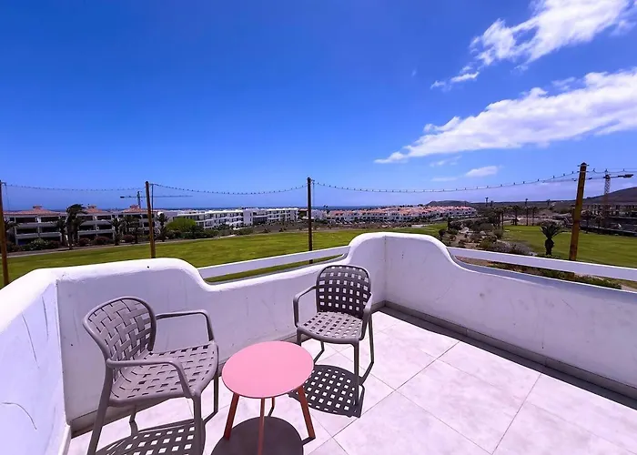 Ocean's Twelve * サンミゲル・デ・アボナ