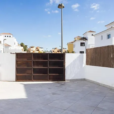 Ocean's Twelve * San Miguel de Abona