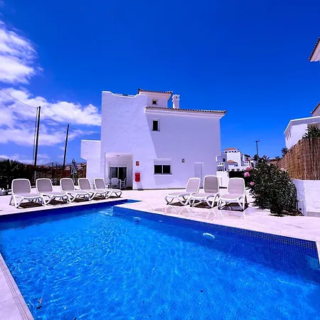 Ocean's Twelve San Miguel de Abona