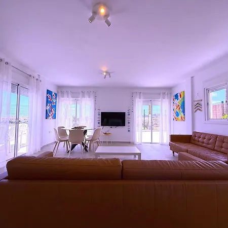 Ocean's Twelve Villa