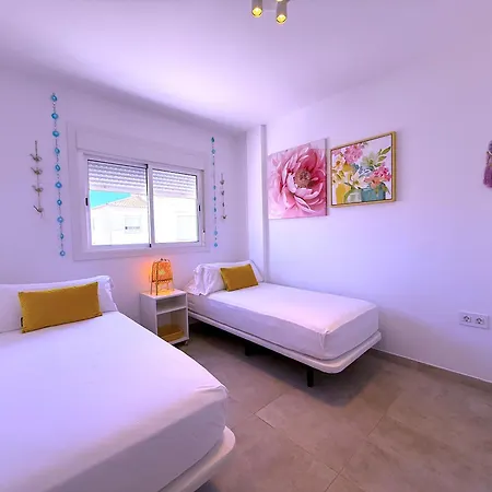 Villa Ocean's Twelve San Miguel de Abona