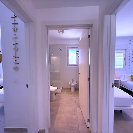 Ocean's Twelve Villa San Miguel de Abona