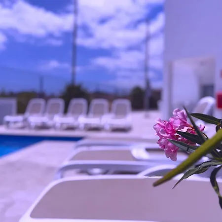 Ocean's Twelve Villa *