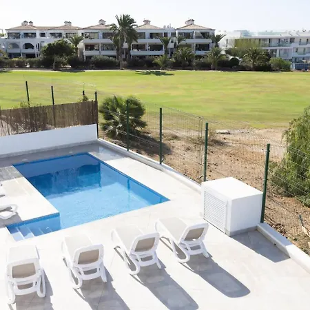 Ocean's Twelve Villa *