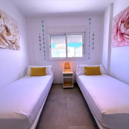 Villa Ocean's Twelve San Miguel de Abona